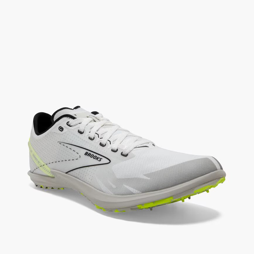 Draft XC Spikeless