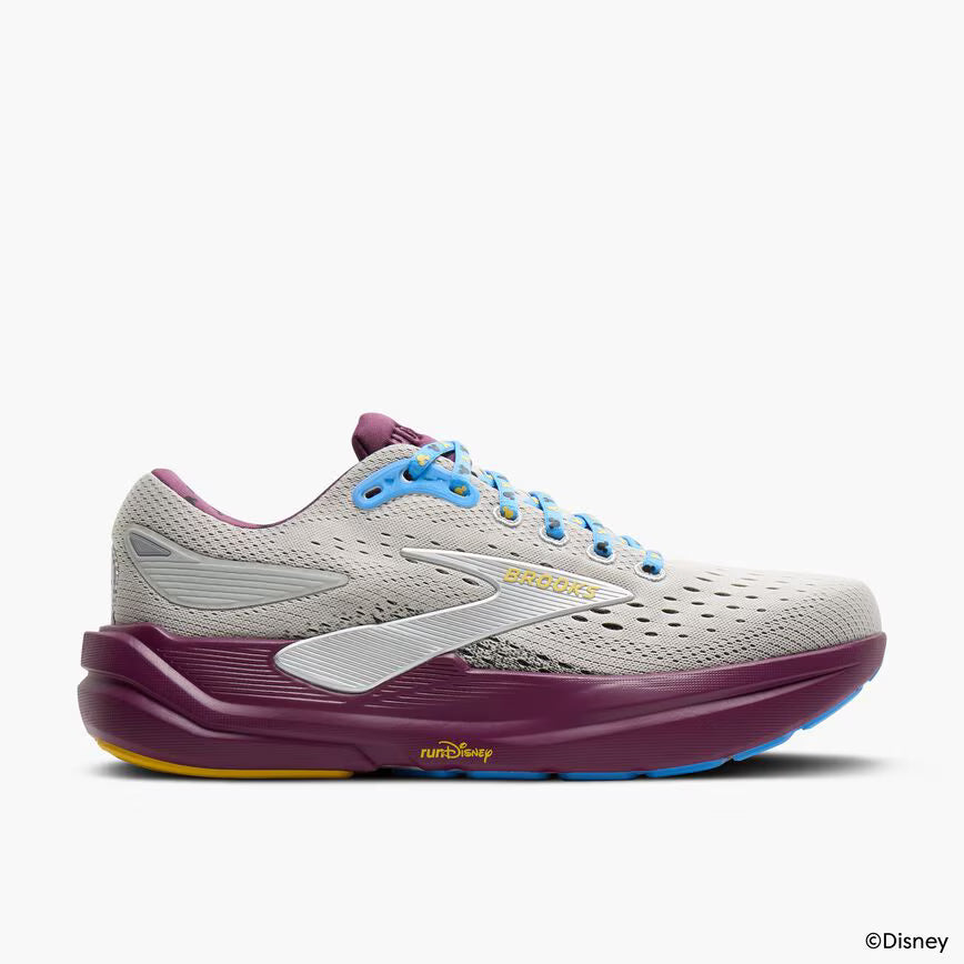 Ghost Max 3 runDisney W&D