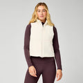 Movement Insulated Crop Vest