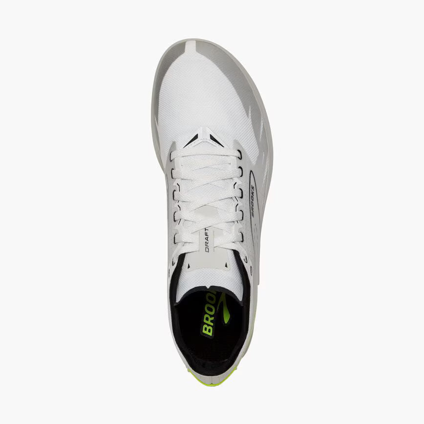 Draft XC Spikeless