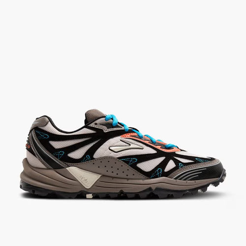 Cascadia 1