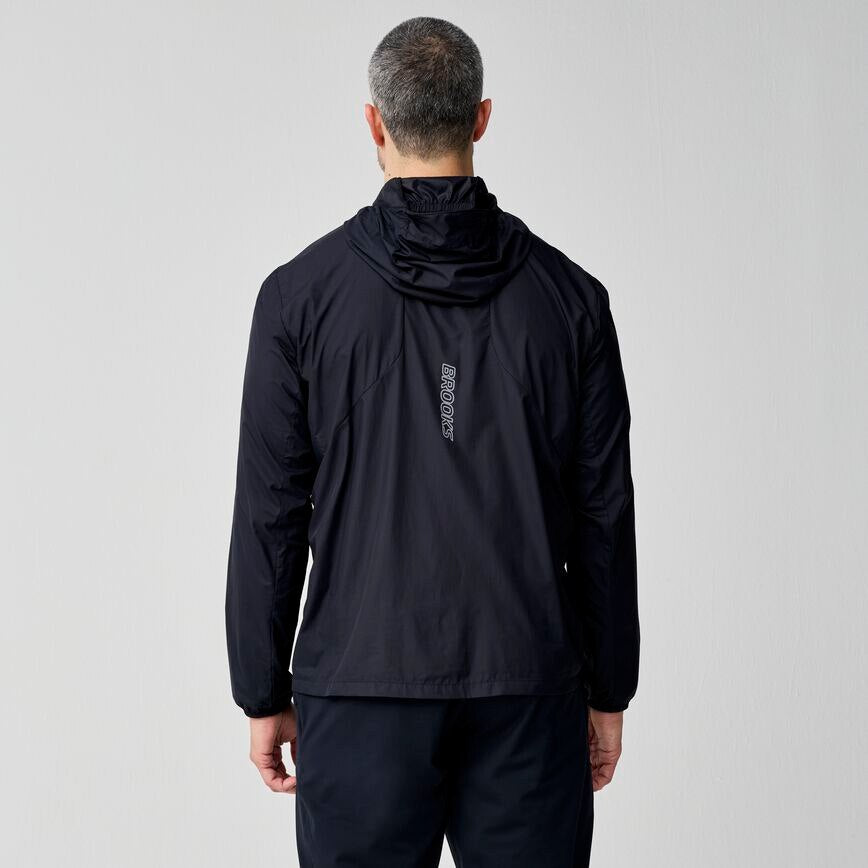 Canopy Packable Jacket