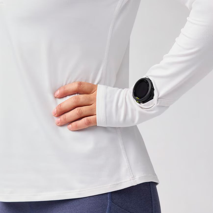 Dash 1/2 Zip 3.0