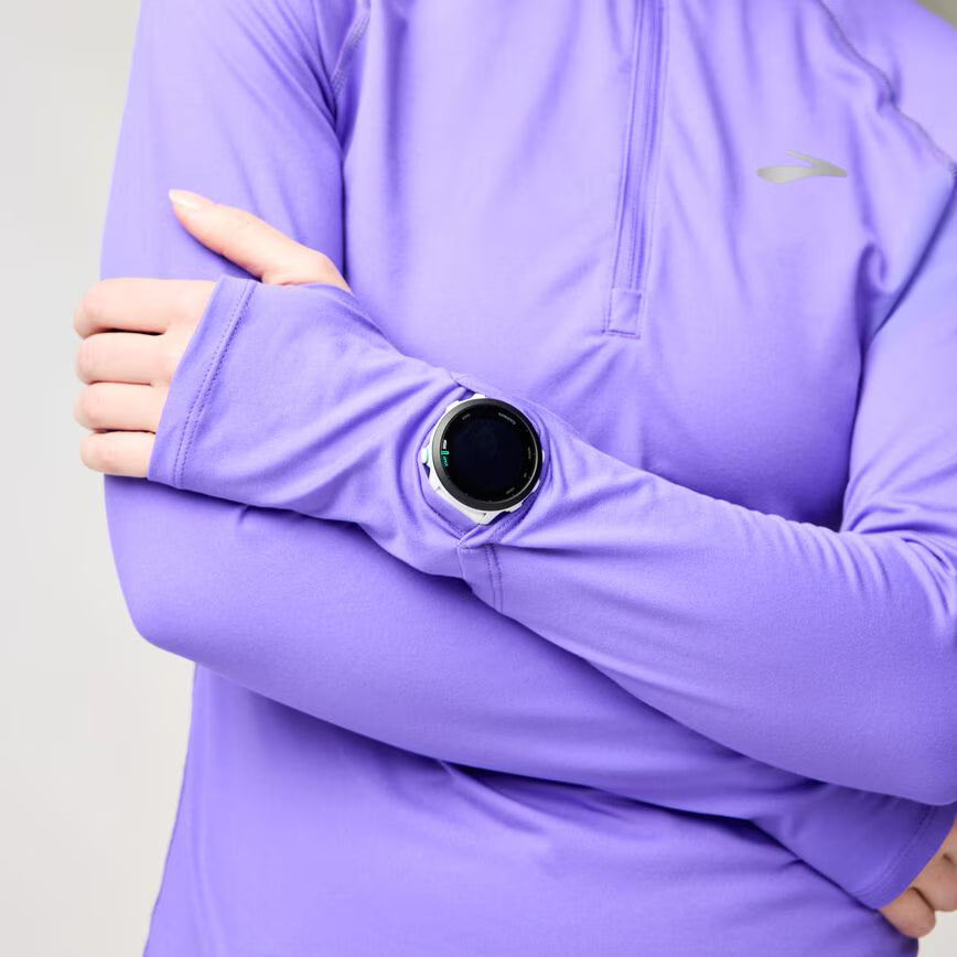 Dash 1/2 Zip 3.0