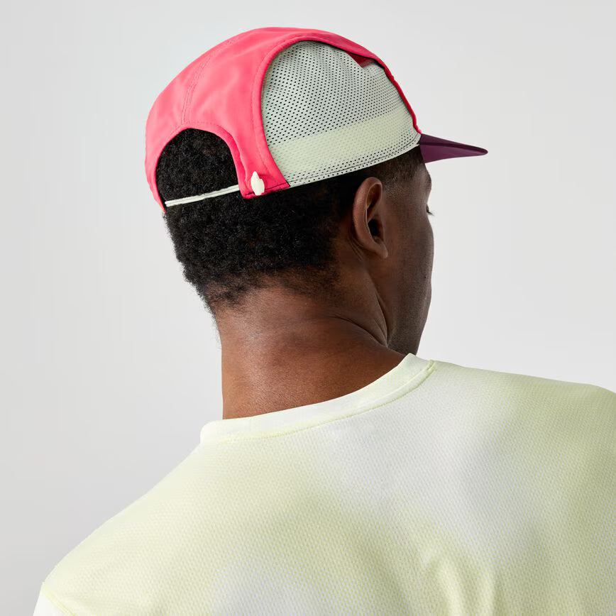 Propel Mesh Hat 2.0